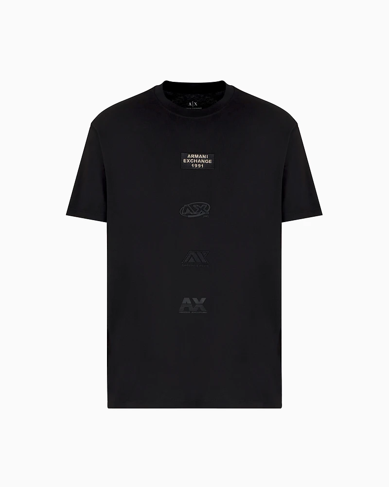 ASV Regular Fit T-Shirt