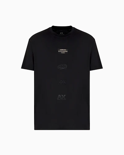 ASV Regular Fit T-Shirt