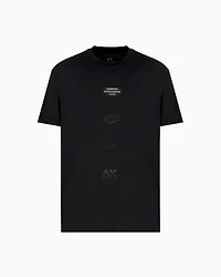 ASV Regular Fit T-Shirt