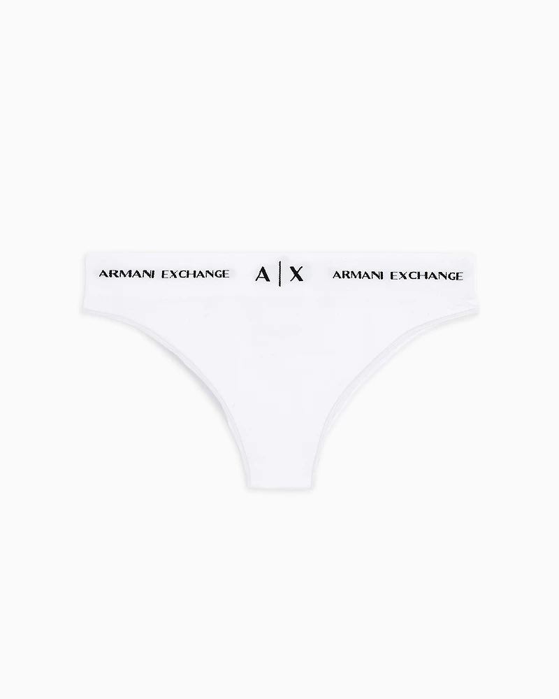 Brazilian briefs