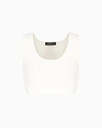ASV Ribbed Knit Top