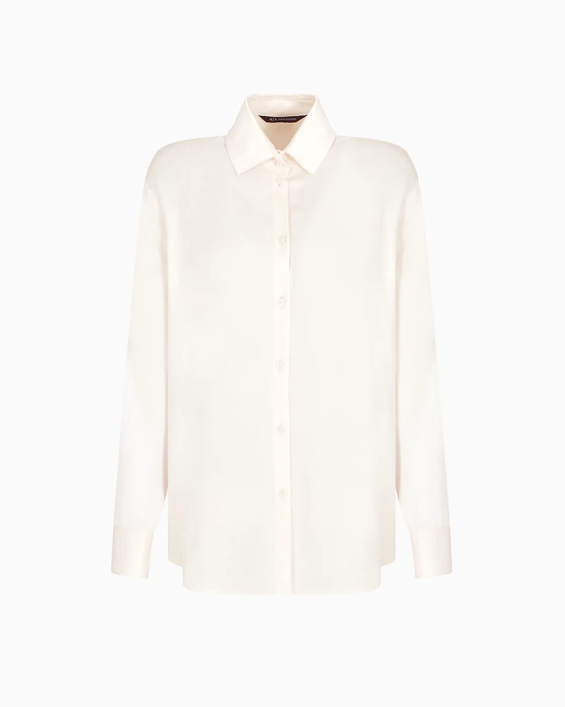 Viscose shirt
