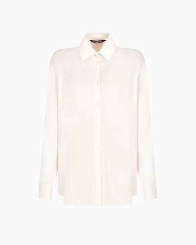 Viscose shirt