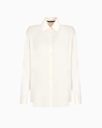 Viscose shirt
