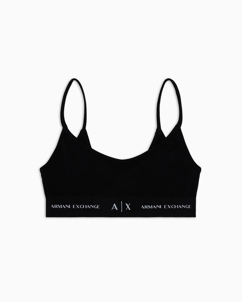 Bralette bra