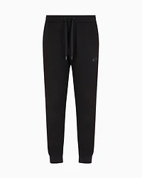 Logo sweatshirt joggers