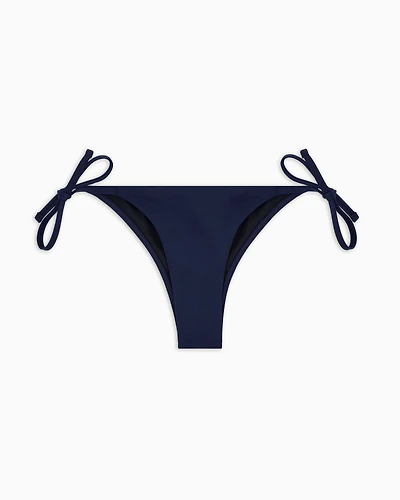 Bikini bottom with Blue Edition ASV logo