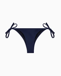 Bikini bottom with Blue Edition ASV logo