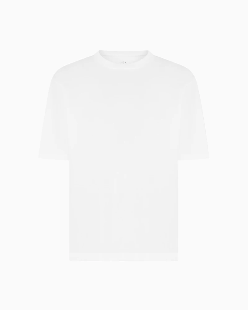 Basic loose fit t-shirt