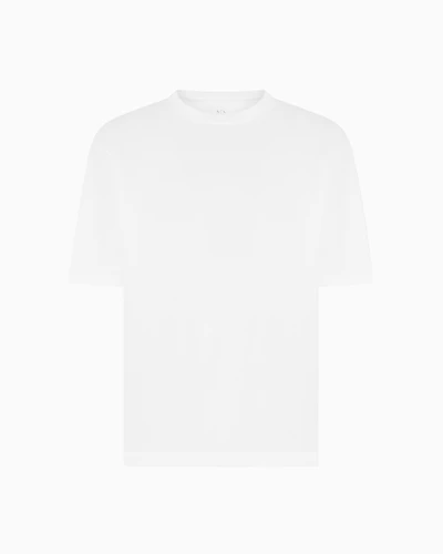 Basic loose fit t-shirt