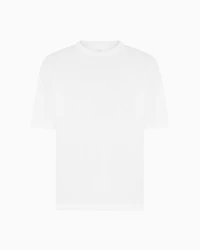 Basic loose fit t-shirt