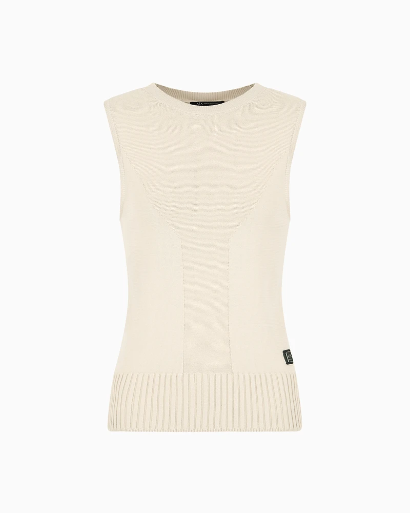 ASV Contrast Detail Top