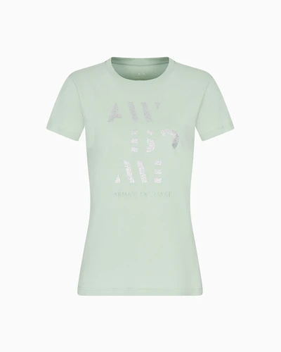 Regular fit Awesome T-shirt