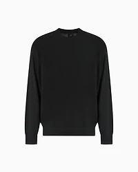Wool Blend Sweater