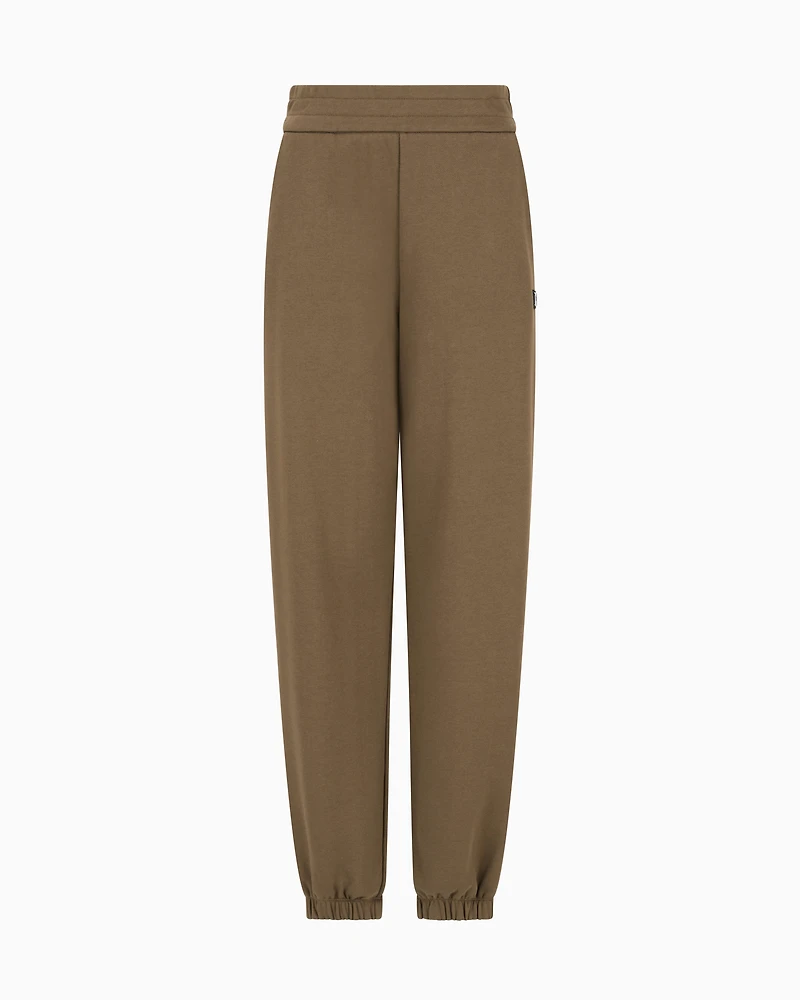 ASV Organic Cotton Blend Jogger Pants