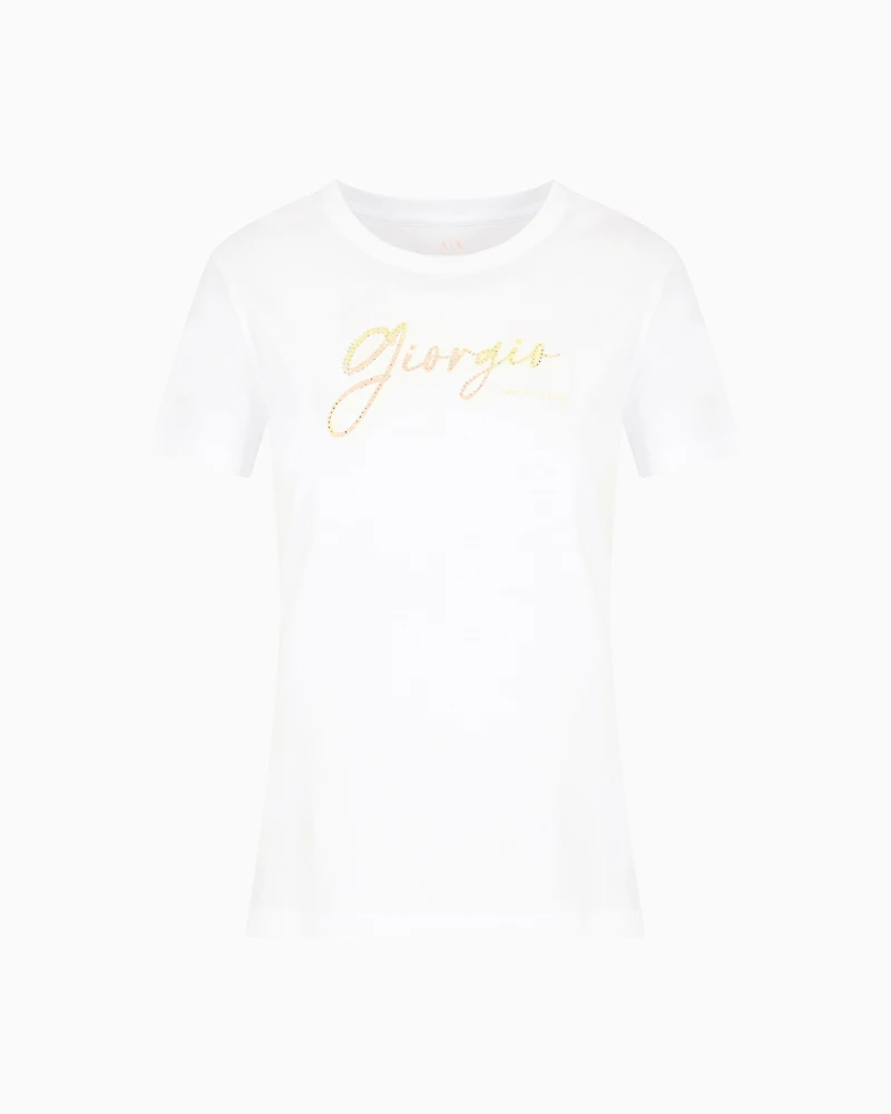Giorgio regular fit T-shirt