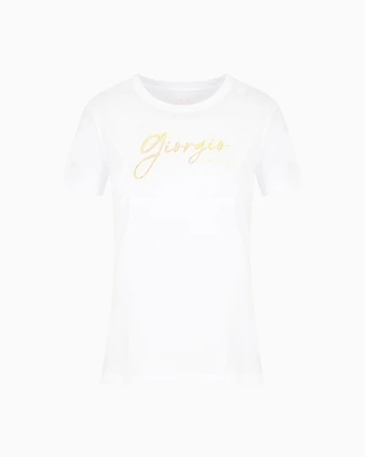 Giorgio regular fit T-shirt