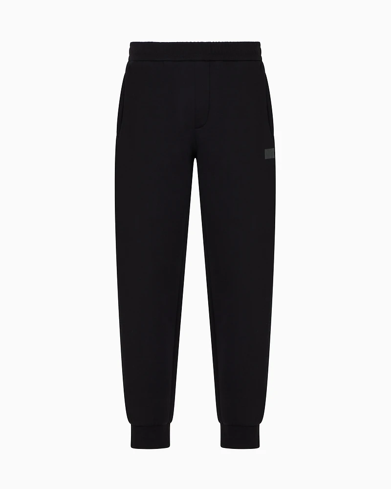 Logo Joggers