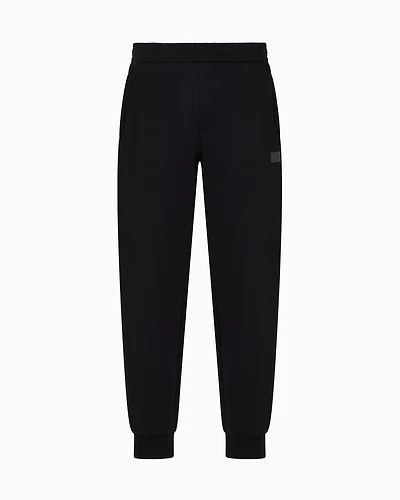 Logo Joggers