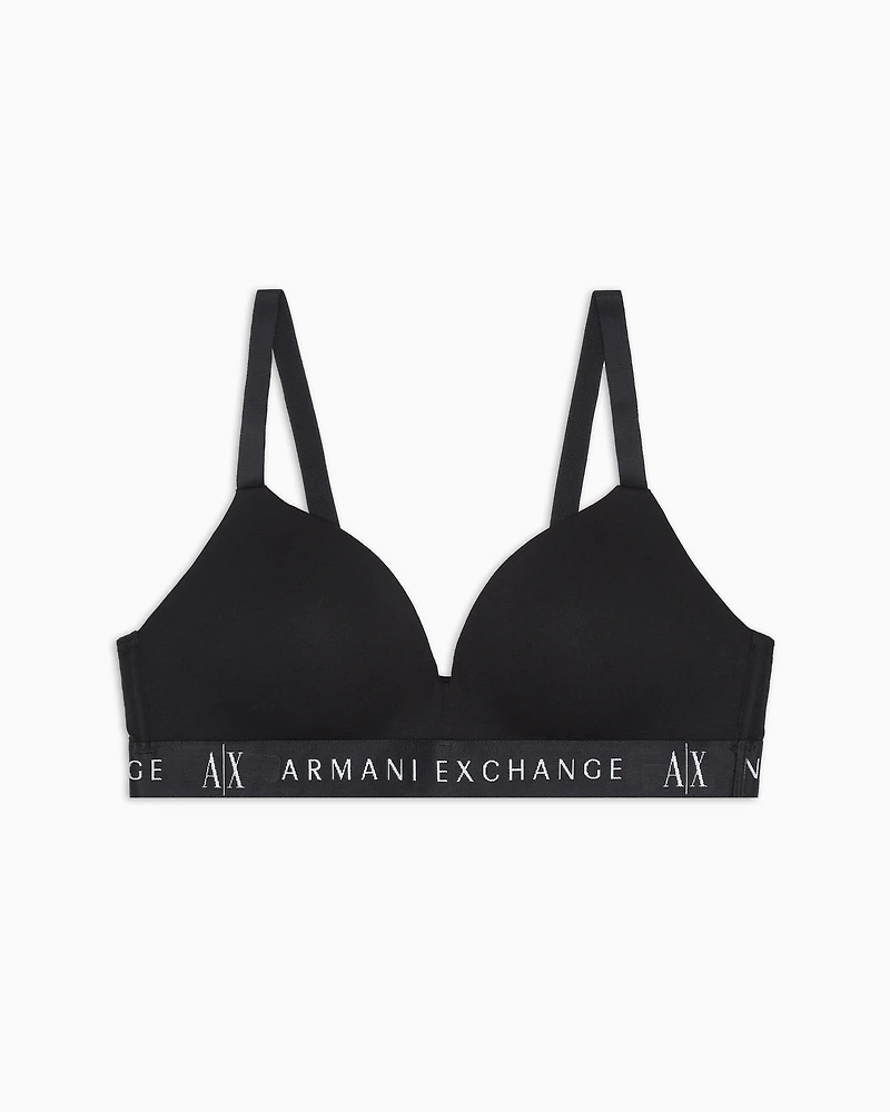 Padded Bralette Bra