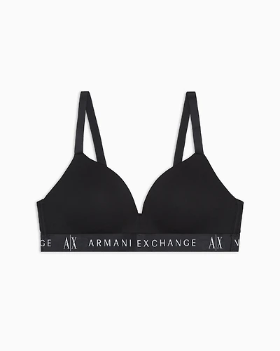 Padded Bralette Bra