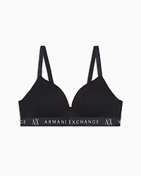 Padded Bralette Bra