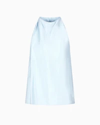 Fluid viscose top