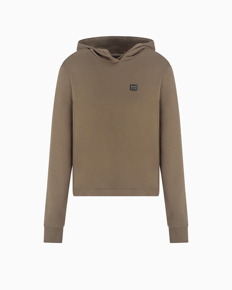 ASV Organic Cotton Blend Hoodie