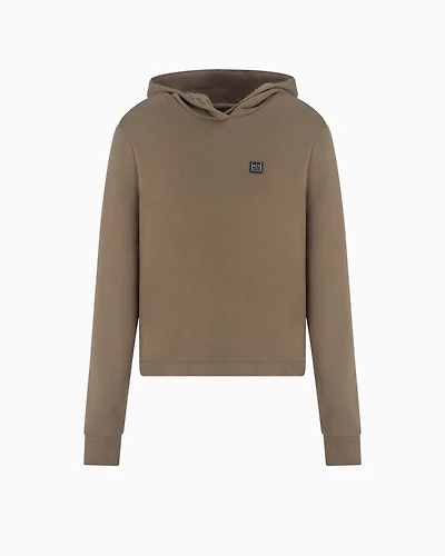 ASV Organic Cotton Blend Hoodie