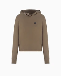 ASV Organic Cotton Blend Hoodie