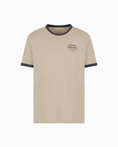 ASV Organic Cotton Regular Fit T-Shirt