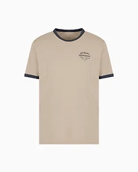 ASV Organic Cotton Regular Fit T-Shirt