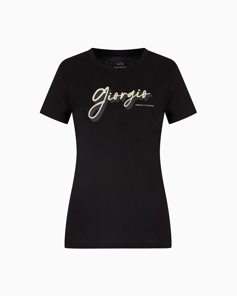 Giorgio regular fit T-shirt