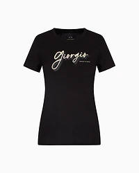 Giorgio regular fit T-shirt