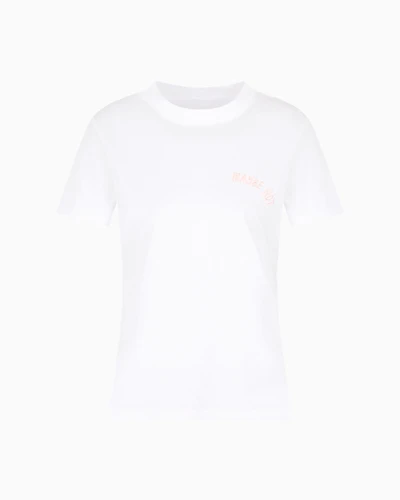 Maybe not regular fit t-shirt
