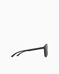 Armani Exchange - Men’s aviator sunglasses, Man, Green, Size: 59L
