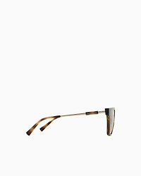 Armani Exchange - Women’s cat-eye sunglasses, Woman, Brown, Size: 55L