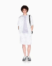 ASV Viscose Short Sleeve Shirt