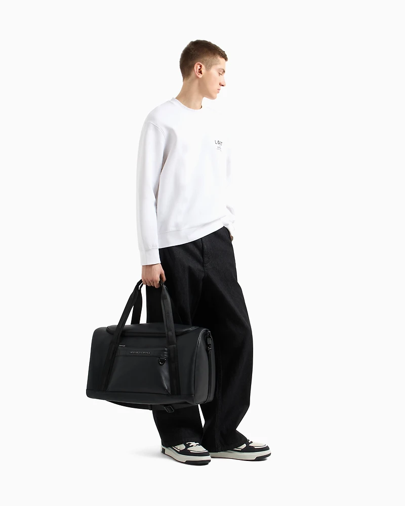 Lost sound crewneck sweatshirt
