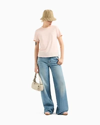 Maybe not regular fit t-shirt