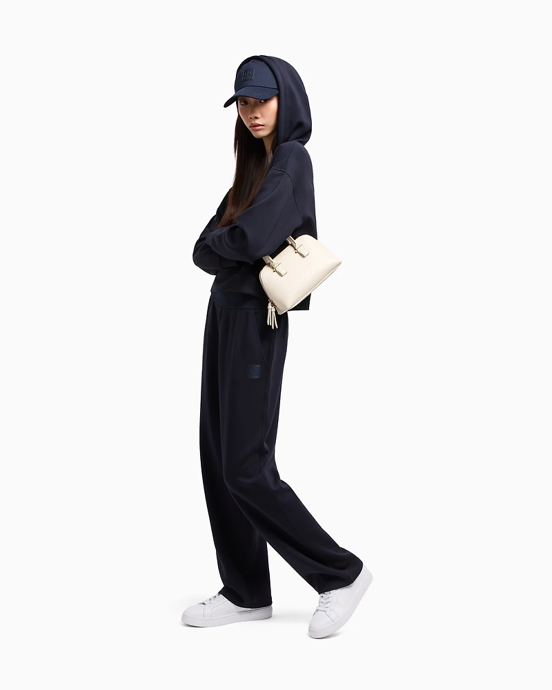 Oversized jogger trousers Blue Edition ASV