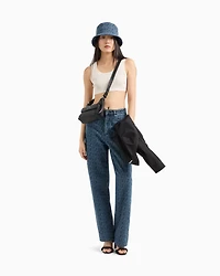 ASV Ribbed Knit Top