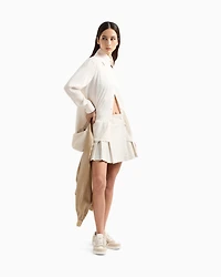 Viscose shirt