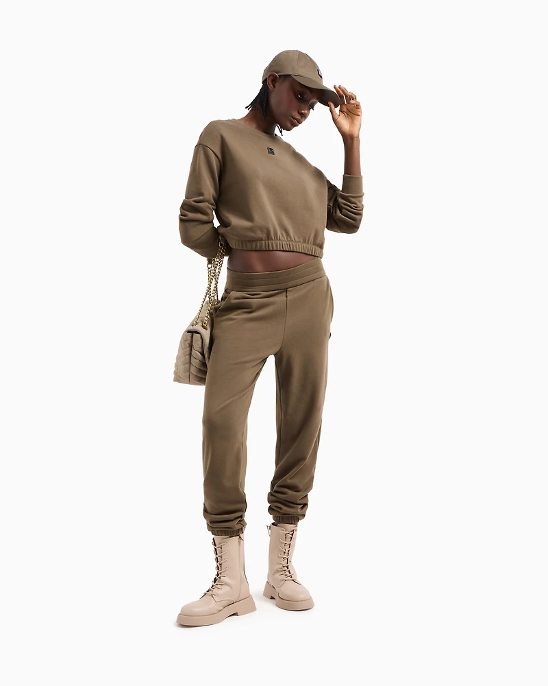 ASV Organic Cotton Blend Jogger Pants