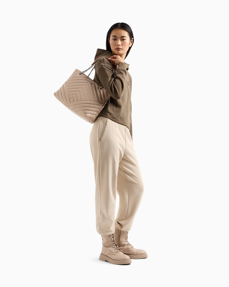 ASV Organic Cotton Blend Hoodie