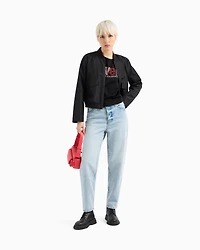 Cropped Lover T-shirt