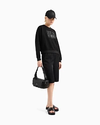Lost Sound ASV crewneck sweatshirt
