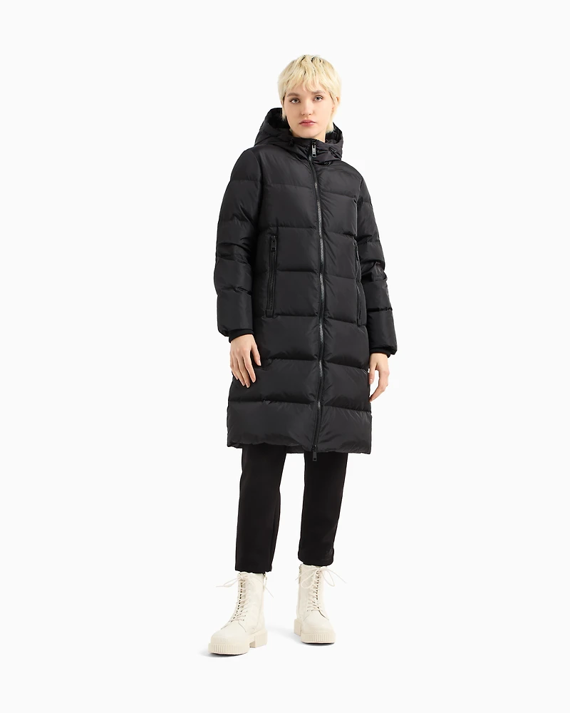 Down Jackets