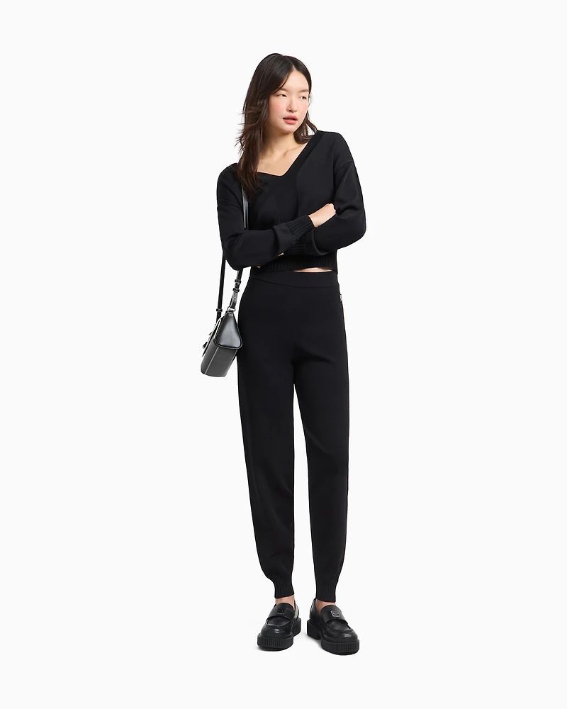 ASV Lock Shoulder Bag