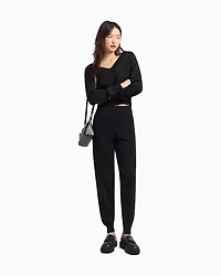 ASV Lock Shoulder Bag